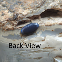 Load image into Gallery viewer, Australian Solid Black Opal