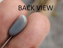 Load image into Gallery viewer, Solid Lightning Ridge Natural Opal with Multi-Color Fires.