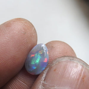 LIGHTNING RIDGE OPAL