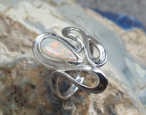 Australian Opal 