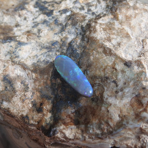 BLACK OPAL