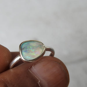 OPAL RING