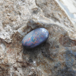 LIGHTNING RIDGE OPAL