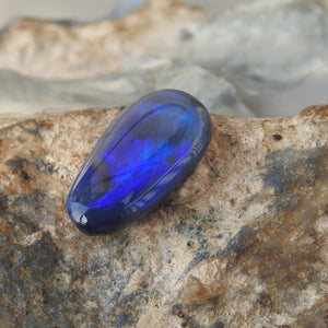 Lightning Ridge Opal
