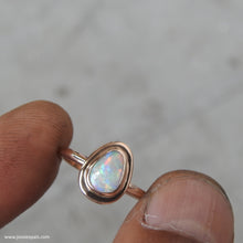 Load image into Gallery viewer, OPAL RING