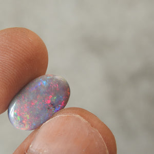 AUSTRALIAN OPAL