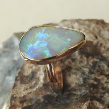 Load image into Gallery viewer, OPAL RING