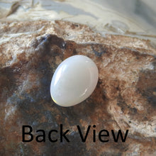 Load image into Gallery viewer, Australian Solid White Opal with Multi-Color