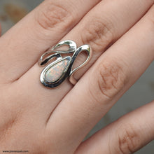Load image into Gallery viewer, OPAL RING