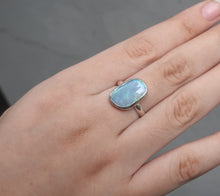 Load image into Gallery viewer, AUSTRALIAN OPAL RING