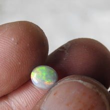 Load image into Gallery viewer, LIGHTNING RIDGE OPAL