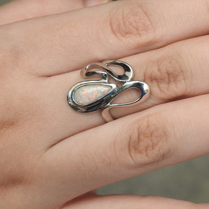 OPAL RING