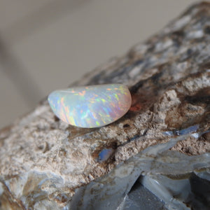CRYSTAL OPAL
