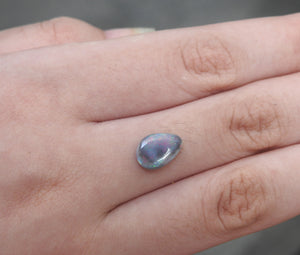 AUSTRALIAN OPAL