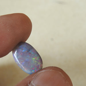 AUSTRALIAN OPAL