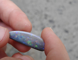 Australian Opal