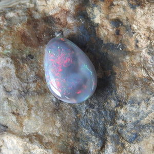 AUSTRALIAN OPAL
