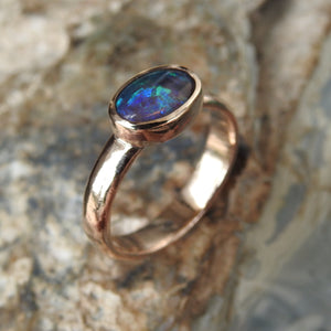 Black Opal