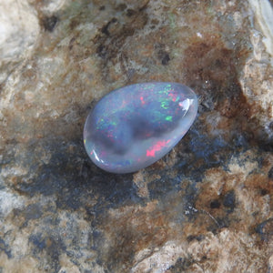 AUSTRALIAN OPAL