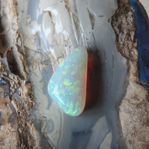 CRYSTAL OPAL