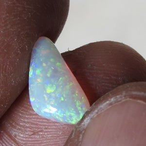 CRYSTAL OPAL