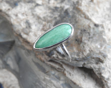 Load image into Gallery viewer, Australian Variscite Ring