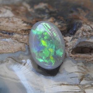 Australian Opal