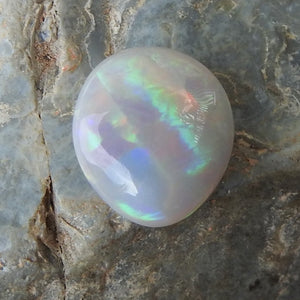 Lightning Ridge Opal