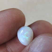 Load image into Gallery viewer, White Opal