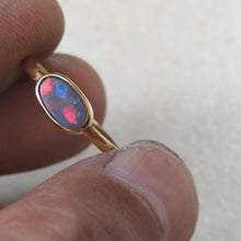 Load image into Gallery viewer, Opal Ring