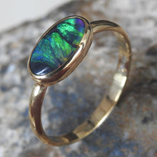 Load image into Gallery viewer, OPAL RING