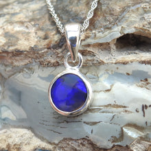 Load image into Gallery viewer, AUSTRALIAN BLACK OPAL