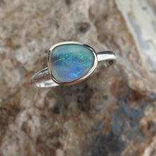 Load image into Gallery viewer, OPAL RING