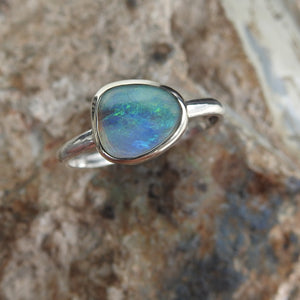 OPAL RING