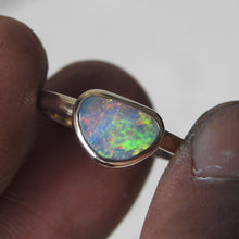 Load image into Gallery viewer, MINTABIE OPAL RING