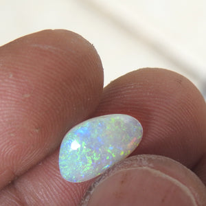 AUSTRALIAN CRYSTAL OPAL