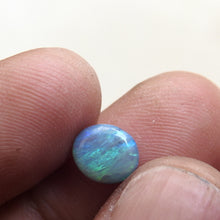 Load image into Gallery viewer, LIGHTNING RIDGE OPAL RING