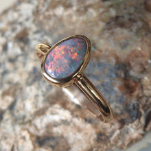 Load image into Gallery viewer, OPAL RING