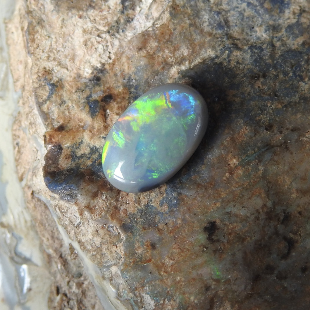 Australian Opal