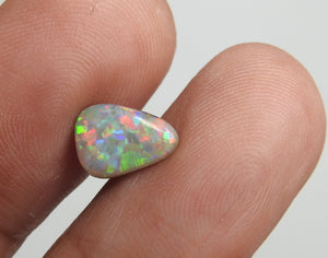 Lightning Ridge Opal