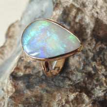 Load image into Gallery viewer, OPAL RING