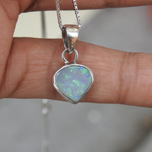 Load image into Gallery viewer, Opal Pendant