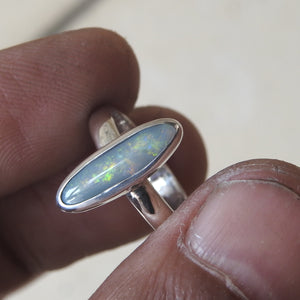 OPAL RING