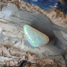 Load image into Gallery viewer, CRYSTAL OPAL