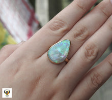 Load image into Gallery viewer, OPAL RING