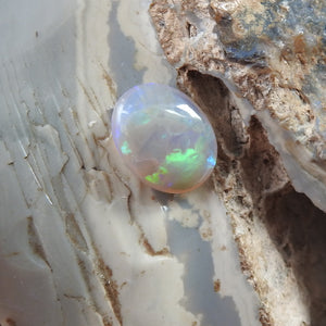 Australian Opal