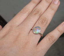 Load image into Gallery viewer, OPAL RING