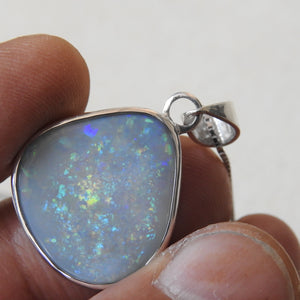 AUSTRALIAN OPAL