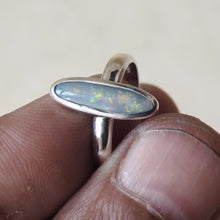 Load image into Gallery viewer, OPAL RING
