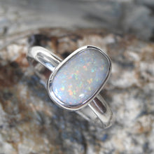 Load image into Gallery viewer, AUSTRALIAN OPAL RING